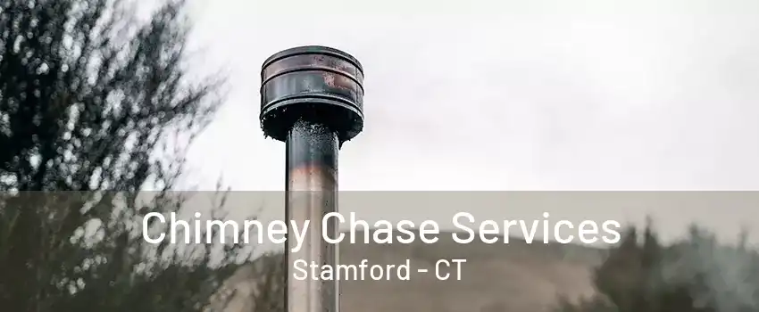 Chimney Chase Services Stamford - CT