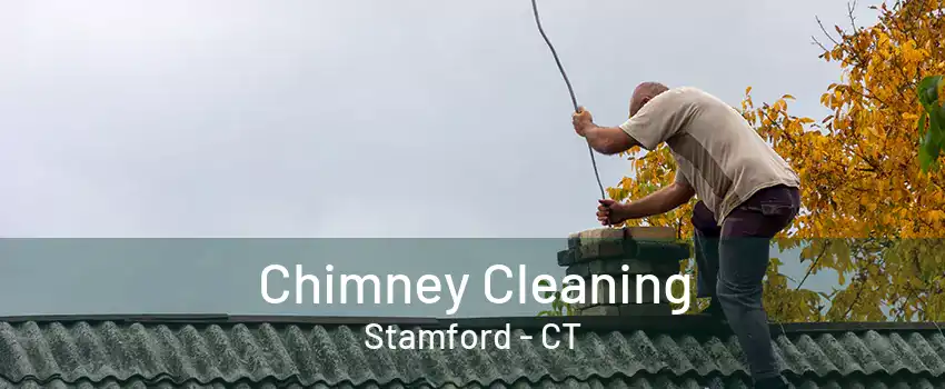 Chimney Cleaning Stamford - CT