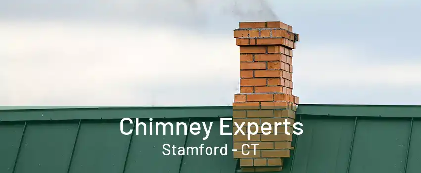 Chimney Experts Stamford - CT