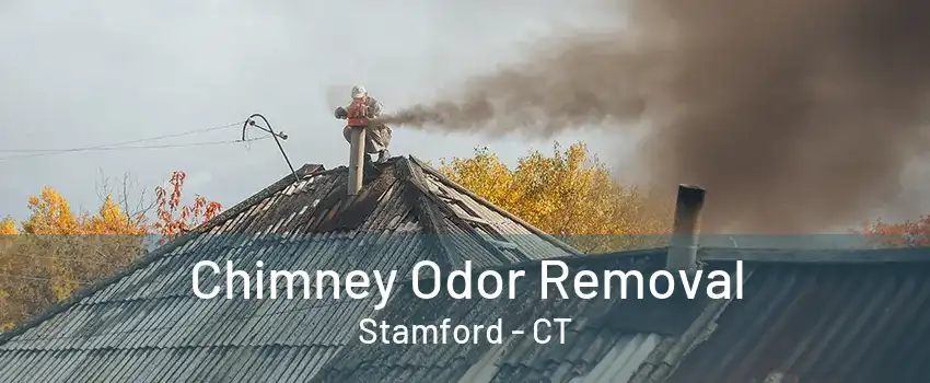 Chimney Odor Removal Stamford - CT