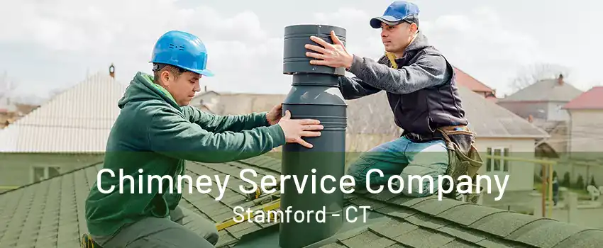 Chimney Service Company Stamford - CT