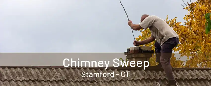 Chimney Sweep Stamford - CT