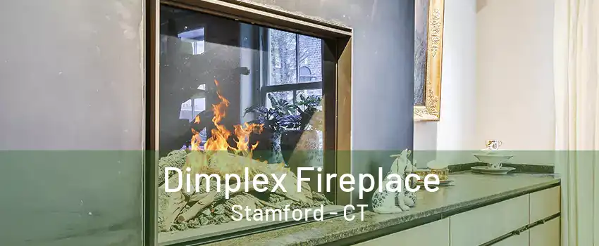 Dimplex Fireplace Stamford - CT