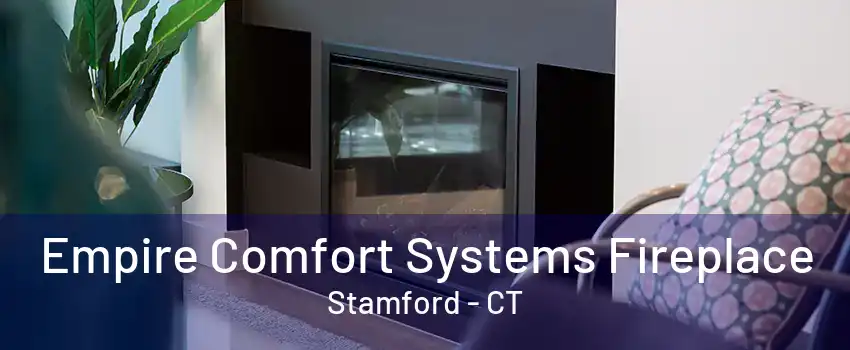 Empire Comfort Systems Fireplace Stamford - CT