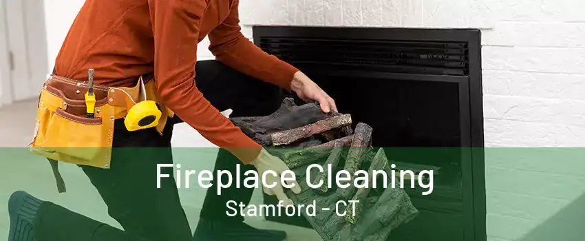 Fireplace Cleaning Stamford - CT