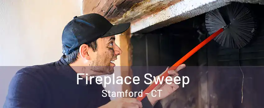 Fireplace Sweep Stamford - CT