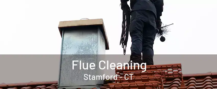 Flue Cleaning Stamford - CT