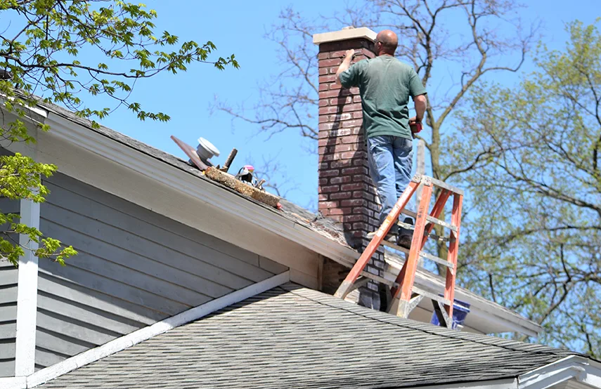 Chimney & Fireplace Inspections Services in Stamford