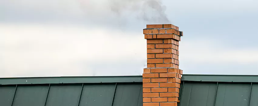 Animal Screen Chimney Cap Repair And Installation Services in Stamford, Connecticut