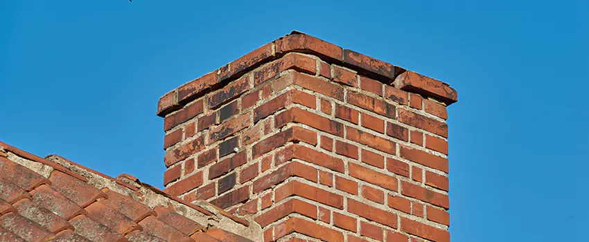 Clean Blocked Chimney in Stamford, Connecticut