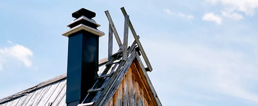 Chimney Creosote Cleaning in Stamford, CT