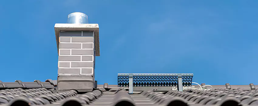 Chimney Flue Relining Services in Stamford, Connecticut