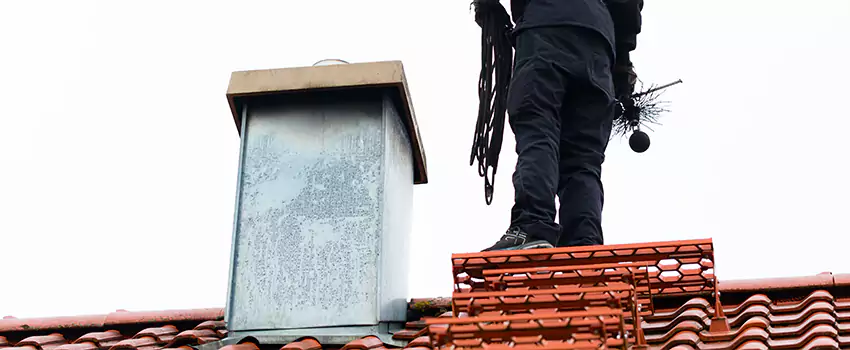 Chimney Liner Services Cost in Stamford