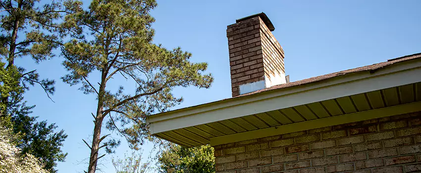 Budget-Friendly Chimney Masonry Service in Stamford