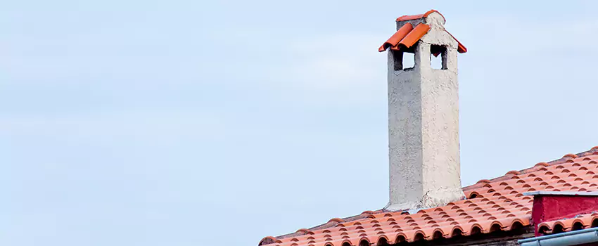 Chimney Pot Replacement in Stamford, CT