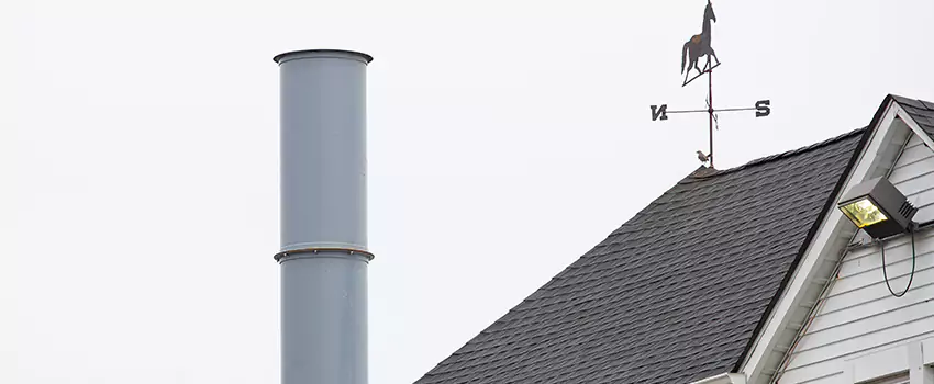 Chimney Inspection in Stamford