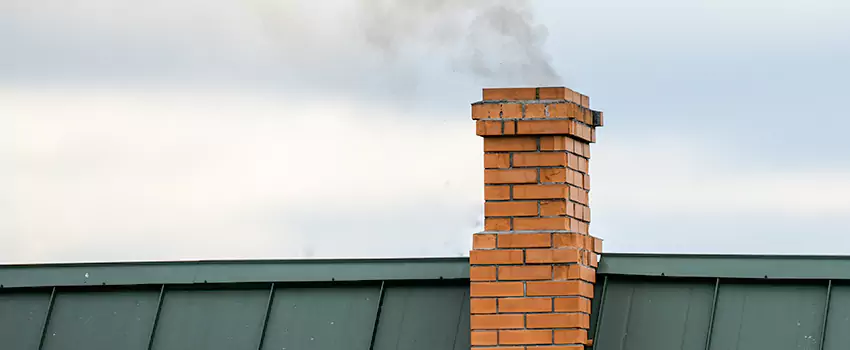 Chimney Soot Cleaning Cost in Stamford