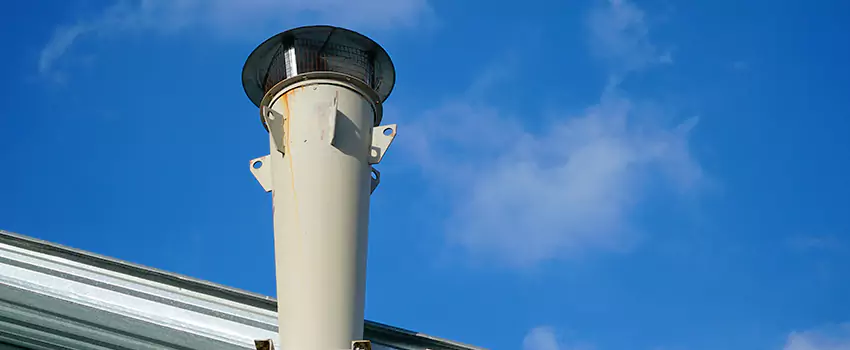 Chimney Spark Arrestor Requirements in Stamford, CT