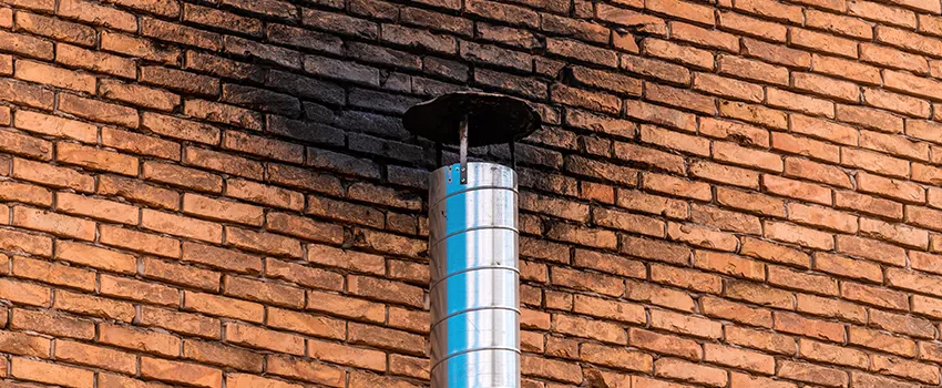 Diagnosing Commercial Chimney Problems in Stamford