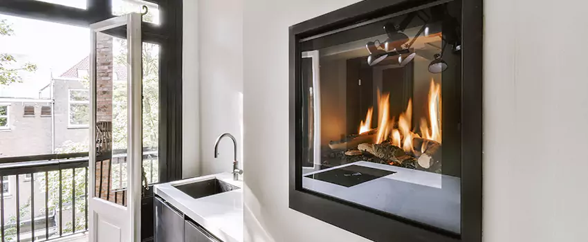 Dimplex Fireplace Installation and Repair in Stamford