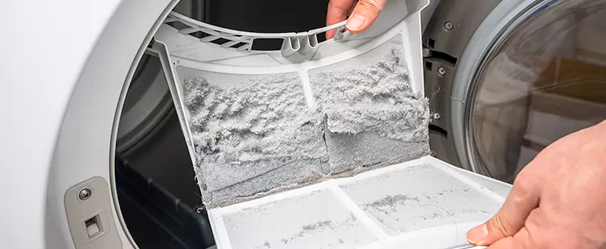 Best Dryer Lint Removal Company in Stamford