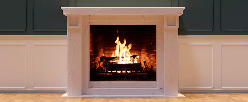 Empire Comfort Systems Fireplace Installation and Replacement in Stamford, Connecticut