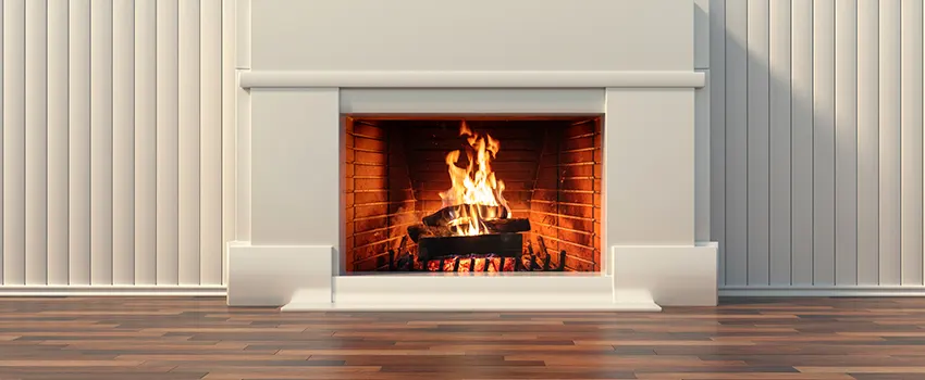 Fireplace Broken Ashtray Repair Services in Stamford