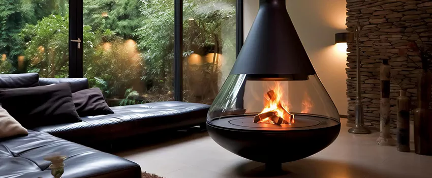 Affordable Floating Fireplace Repair And Installation Services in Stamford, Connecticut