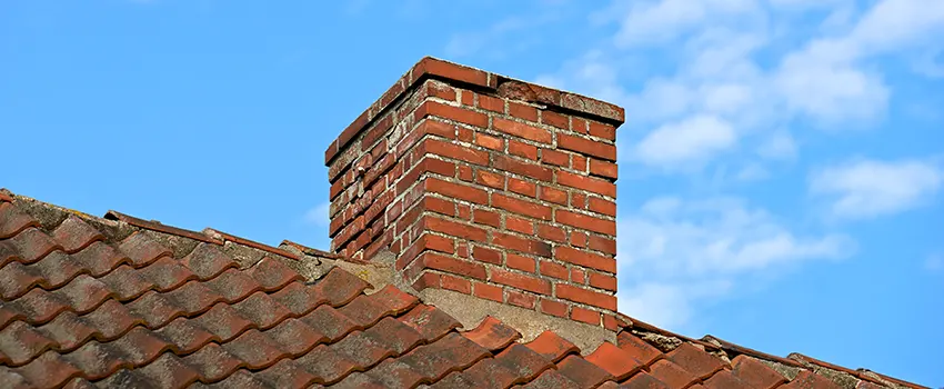 Flue Tiles Cracked Repair Services near Me in Stamford, CT