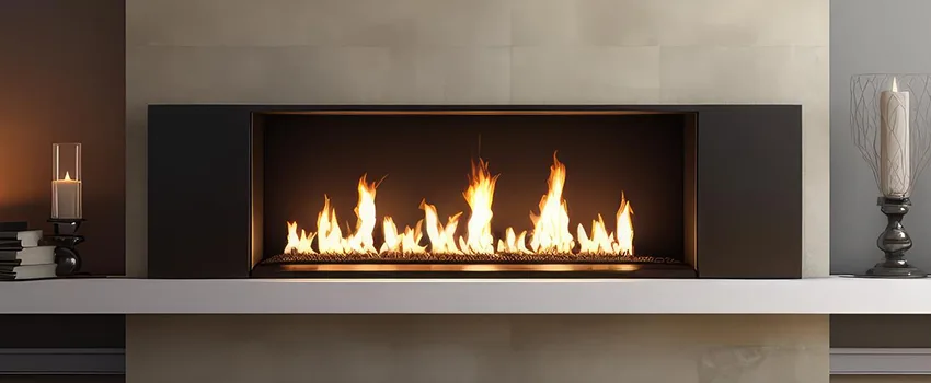 Vent Free Gas Fireplaces Repair Solutions in Stamford