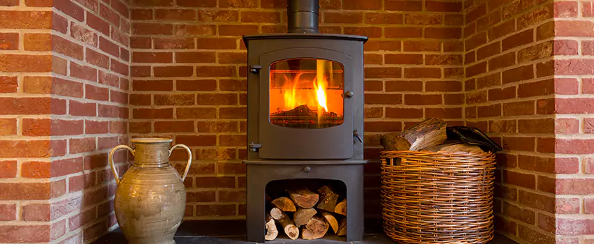 Specifications of Jøtul Fireplace and Inserts in Stamford