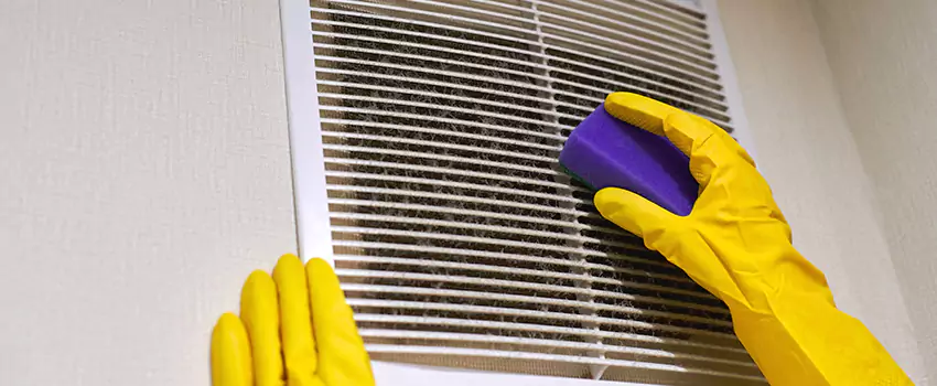 Vent Cleaning Company in Stamford