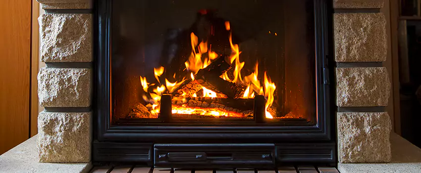 Best Wood Fireplace Repair Company in Stamford, Connecticut