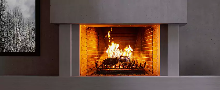 Indoor Wood Burning Furnace Repair and Installation in Stamford, Connecticut