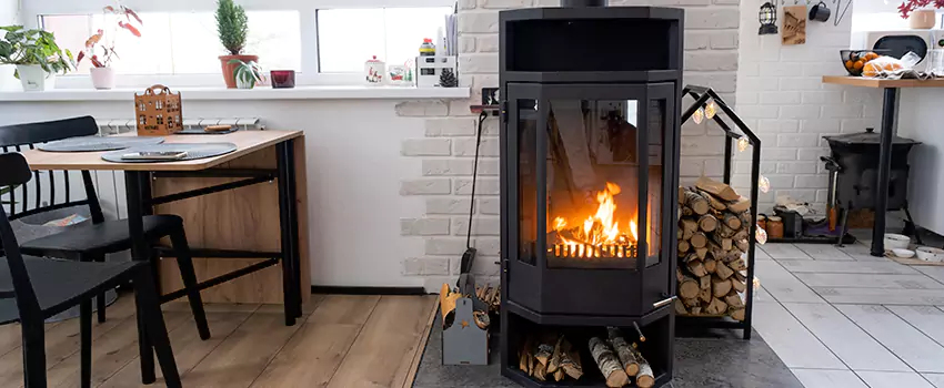 Wood Stove Inspection Services in Stamford, CT