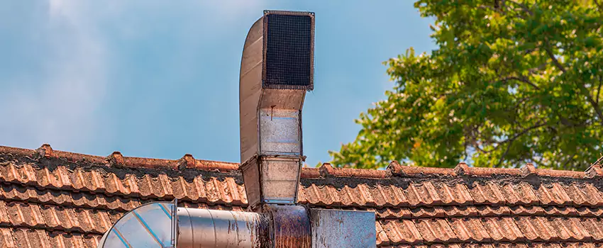 Chimney Cleaning Cost in Stamford, Connecticut