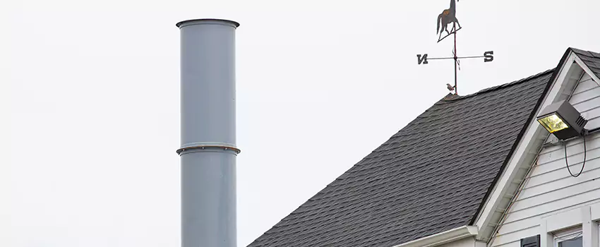 Multi-flue Chimney Caps Installation And Repair in Stamford, CT