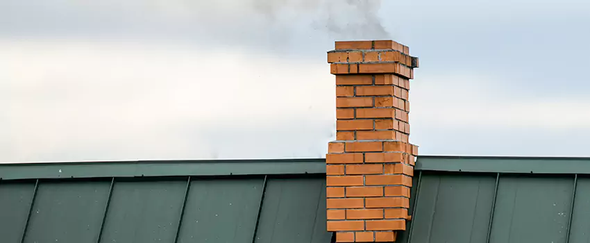 Chimney Installation Company in Stamford