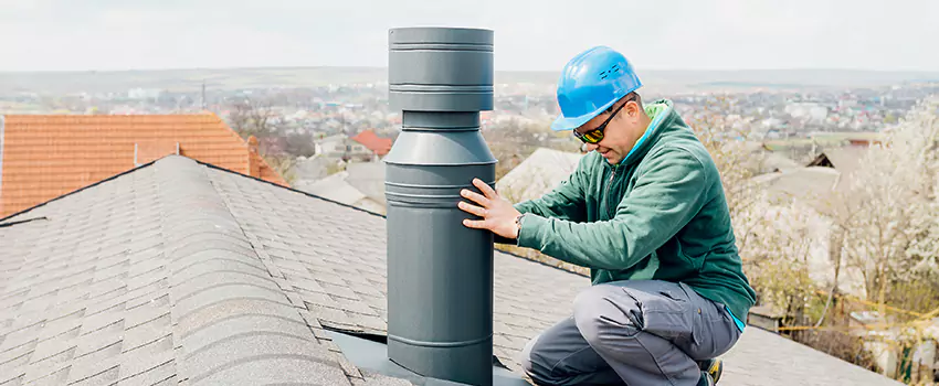 Insulated Chimney Liner Services in Stamford, CT