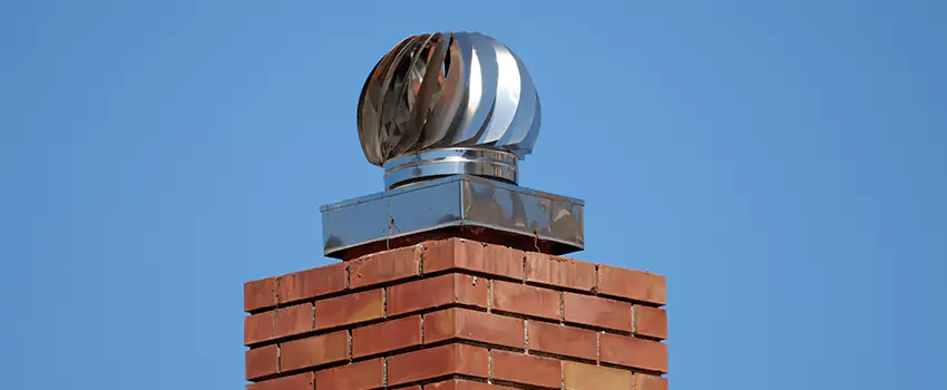 Chimney Flue Rebuild Services in Stamford