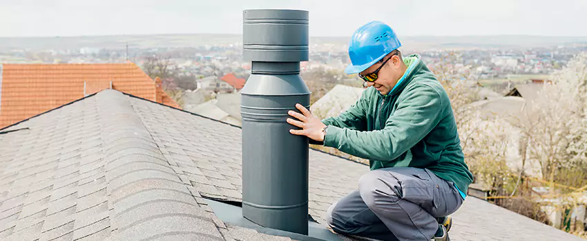 Chimney Repair Cost in Stamford, CT