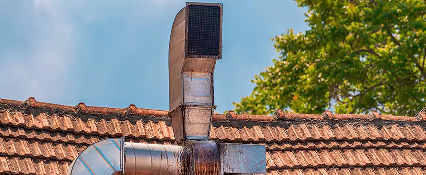 Chimney Blockage Removal in Stamford, Connecticut