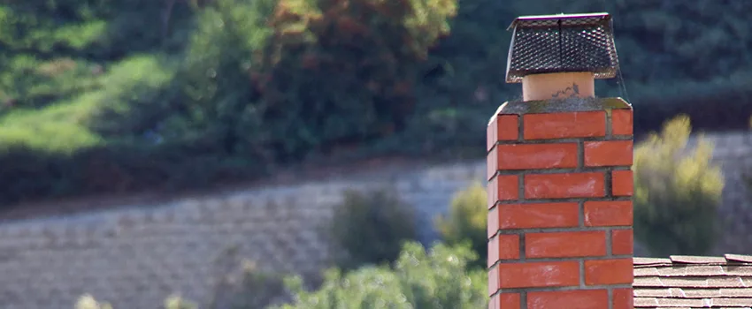 Chimney Tuckpointing And Masonry Restoration in Stamford, CT