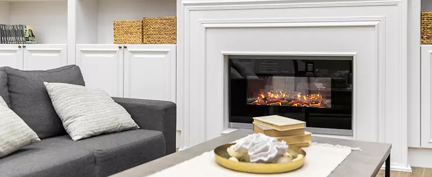 Professional Fireplace Maintenance Contractors in Stamford, CT