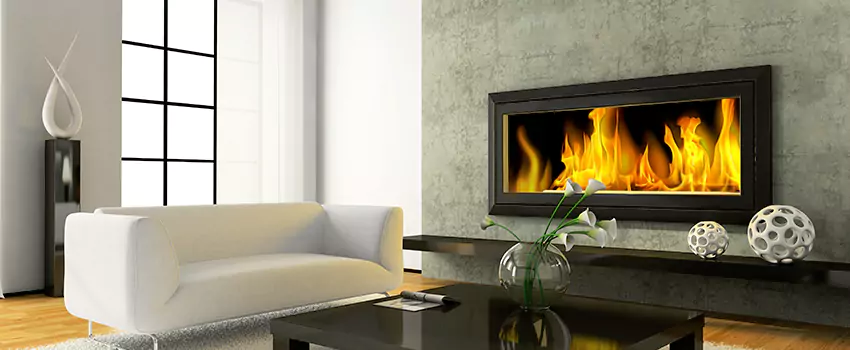 Fireplace Hearth Ideas in Stamford