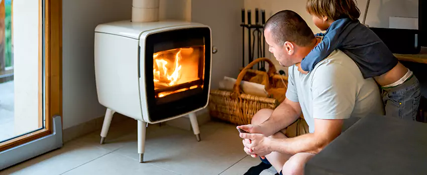 Fireplace Flue Maintenance Services in Stamford, CT