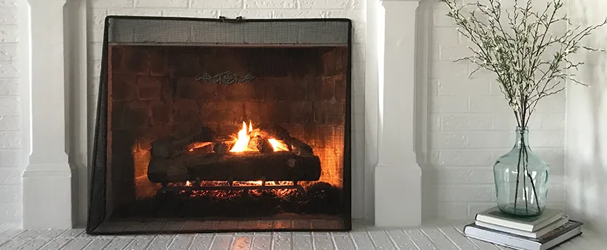 Cost-Effective Fireplace Mantel Inspection And Maintenance in Stamford, CT