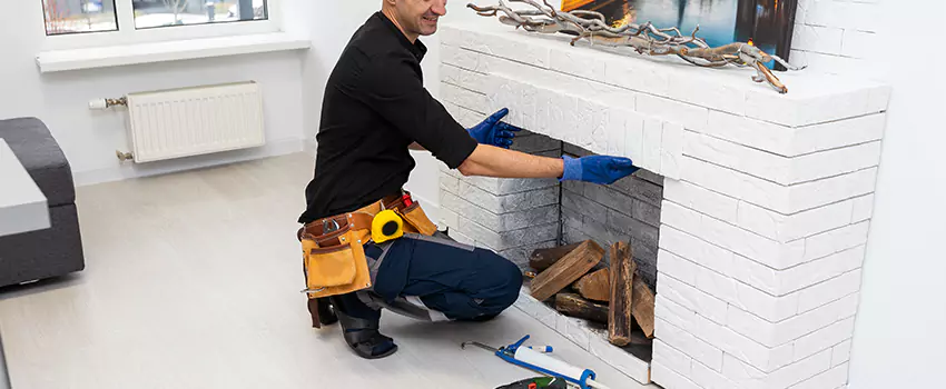 Gas Fireplace Repair And Replacement in Stamford