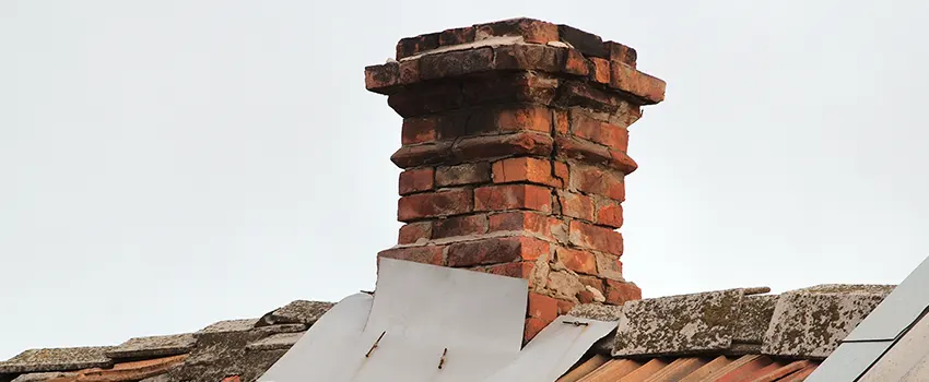 Cost of Fixing Blocked Chimney in Stamford, Connecticut