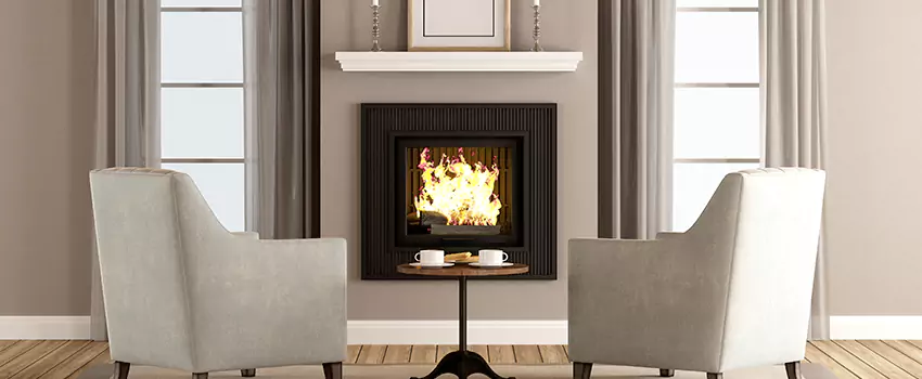 Heatilator Direct Vent Fireplace Services in Stamford, Connecticut